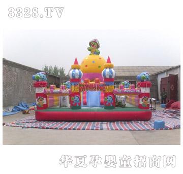 振鹏zp-充气玩具