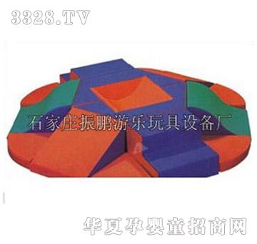 振鹏zp-多功能软体组合A型