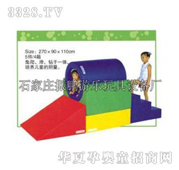振鹏zp-软体隧道组合