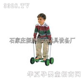 振鹏zp-平衡踩踏车