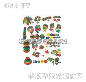 振鹏zp-穿线益智玩具