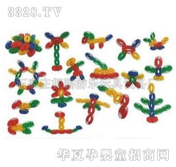 振鹏zp-塑料益智玩具