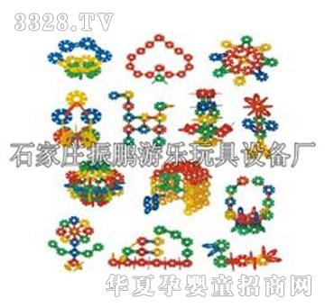 振鹏zp-桌面益智玩具