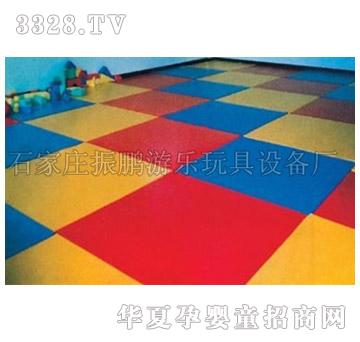 振鹏zp-亲子园地垫（进口PVC）