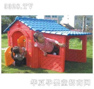 振鹏zp-农场小屋A