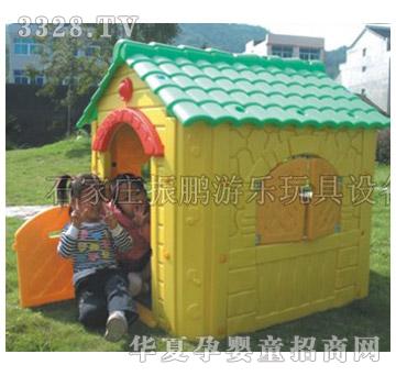 振鹏zp-农场小屋B型