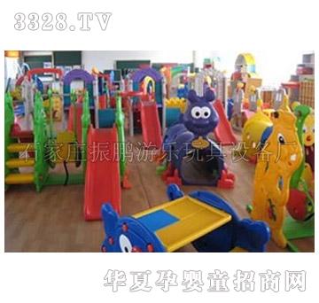 振鹏zp-塑料组合玩具