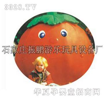 振鹏zp-西红柿房子