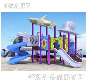 振鹏zp海洋滑梯-4