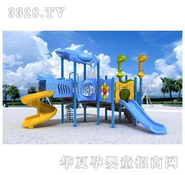 振鹏zp海洋滑梯-5