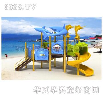 振鹏zp海洋滑梯-6