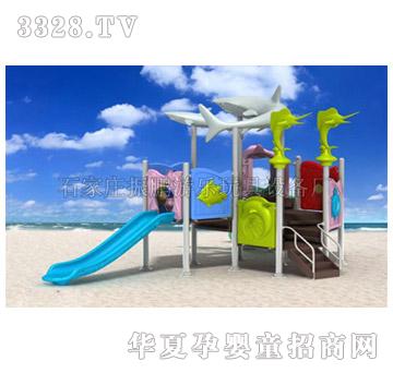 振鹏zp海洋滑梯-7