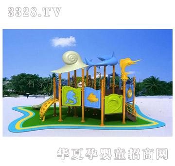 振鹏zp海洋滑梯-8