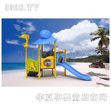 振鹏zp海洋滑梯-9