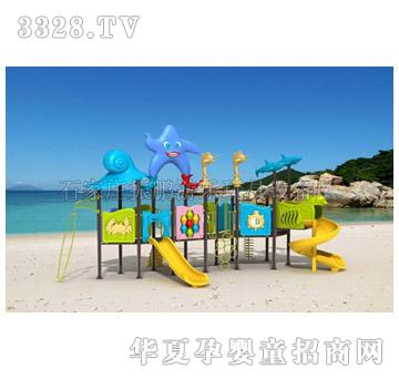振鹏zp海洋滑梯-16
