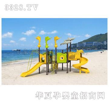振鹏zp海洋滑梯-17