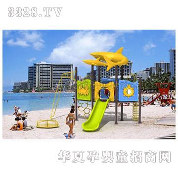 振鹏zp海洋滑梯-18