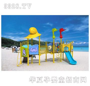 振鹏zp海洋滑梯-19