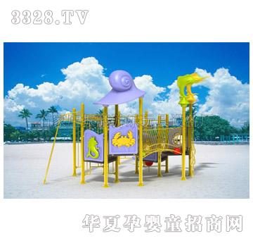 振鹏zp海洋滑梯-20