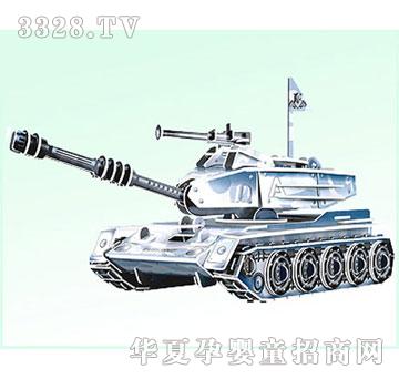 广丰大坦克KLB2803J-2