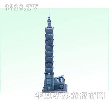广丰台北101