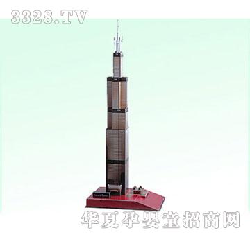 广丰西尔斯大厦