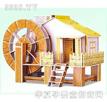 广丰大磨房KLB2803K-2