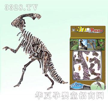 广丰KLB2604-4自装恐龙