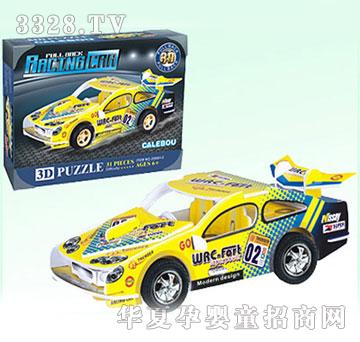 广丰KLB2506H-2回力赛车（8款混装）