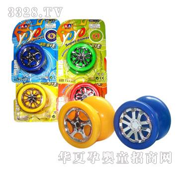 广丰轴承型平面YOYO球