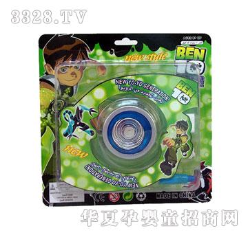 广丰XH5010合金电镀YOYO