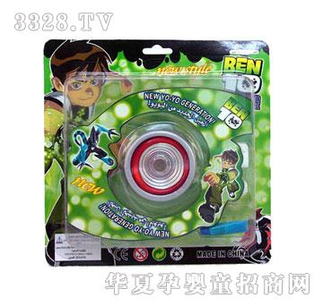 广丰XH5030合金喷漆YOYO