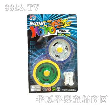 广丰XH6020合金喷漆YOYO