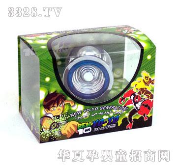 广丰XH7010合金电镀YOYO
