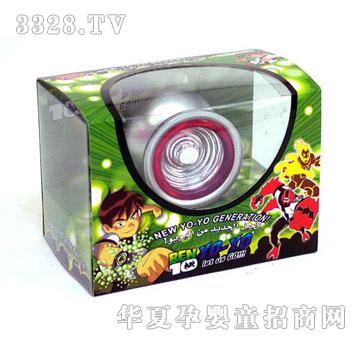 广丰XH7030合金喷漆YOYO