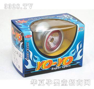 广丰XH9030合金喷漆YOYO