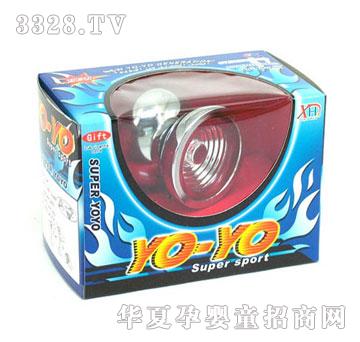 广丰XH9010合金电镀YOYO