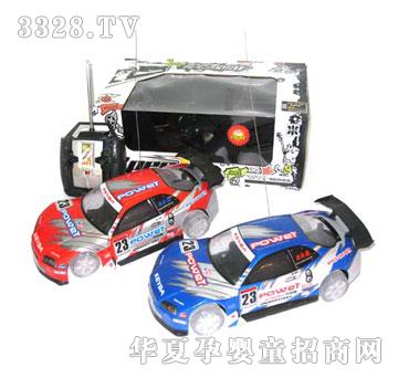 广丰彩印PVC车壳明轮CL868A-1