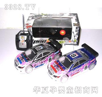 广丰彩印PVC车壳明轮CL868A-4