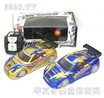 广丰彩印PVC车壳明轮CL868A-7