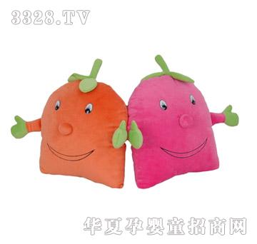 邦马仙子枕玩具