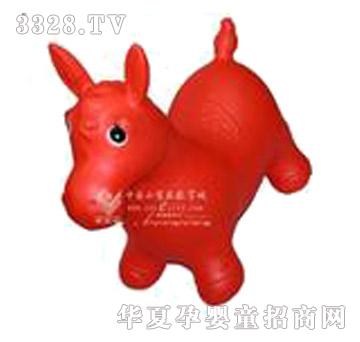 乐其跳跳动物系列2325