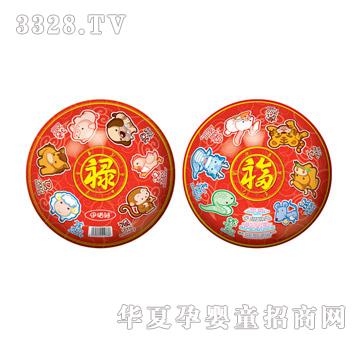 乐其8.5寸生肖球0338