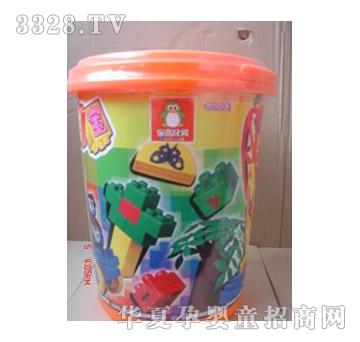 乐其幼儿系列宝宝乐园