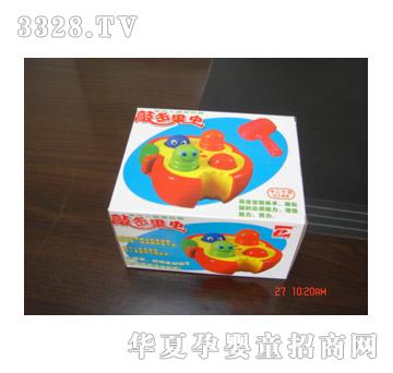 乐其敲击果虫台DF6938