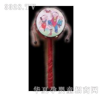 乐其手鼓A6