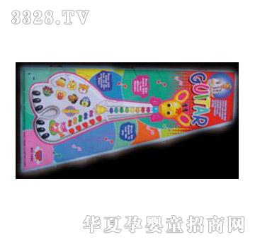 乐其儿童琴168C