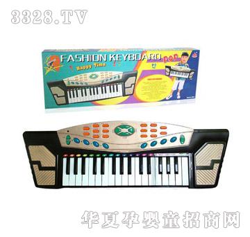 乐其仿真电子琴28037