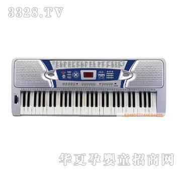 乐其电子琴638