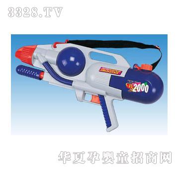 乐其水枪2000